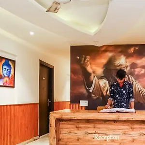 *** Hotel O Shri Sai Inde