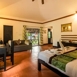 ***** Station touristique Amritara Shalimar Spice Garden & Inde