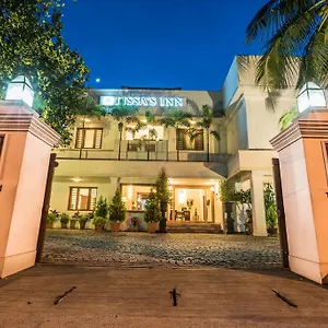 *** Hotel Tissa's Inde