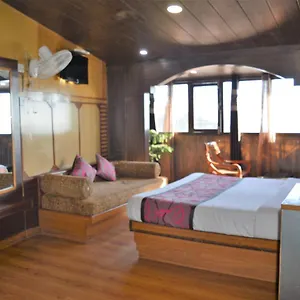 ** Hotel Sidharath Inde