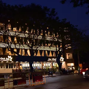 *** Hotel Le Oak Inde