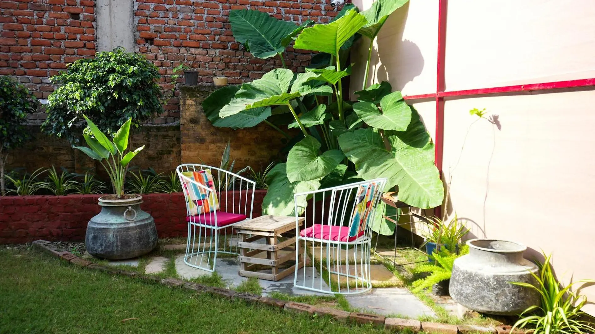 PETAL OF MEWAR - A Luxury Boutique Hotel Udaipur