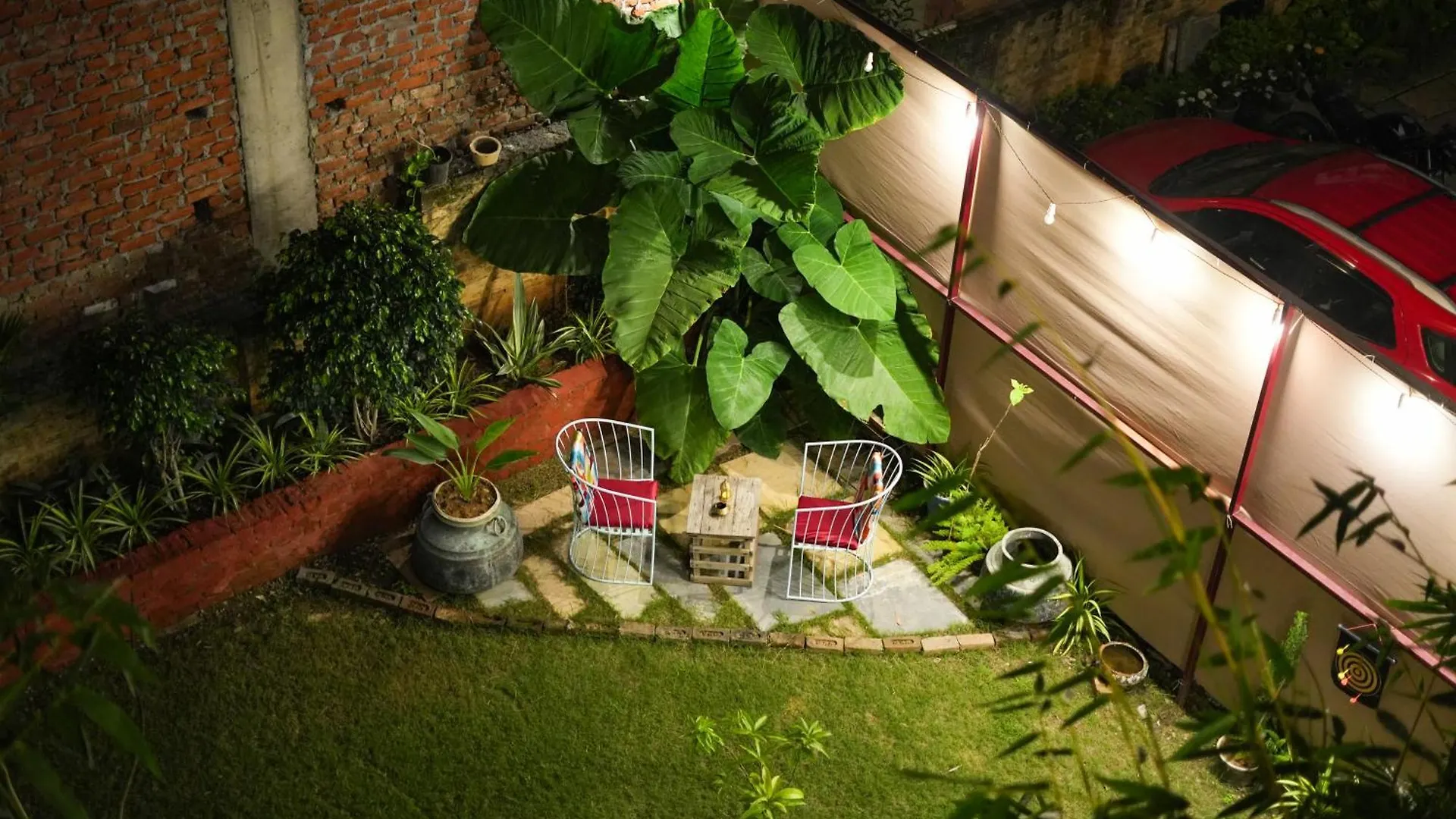 PETAL OF MEWAR - A Luxury Boutique Hotel Udaipur