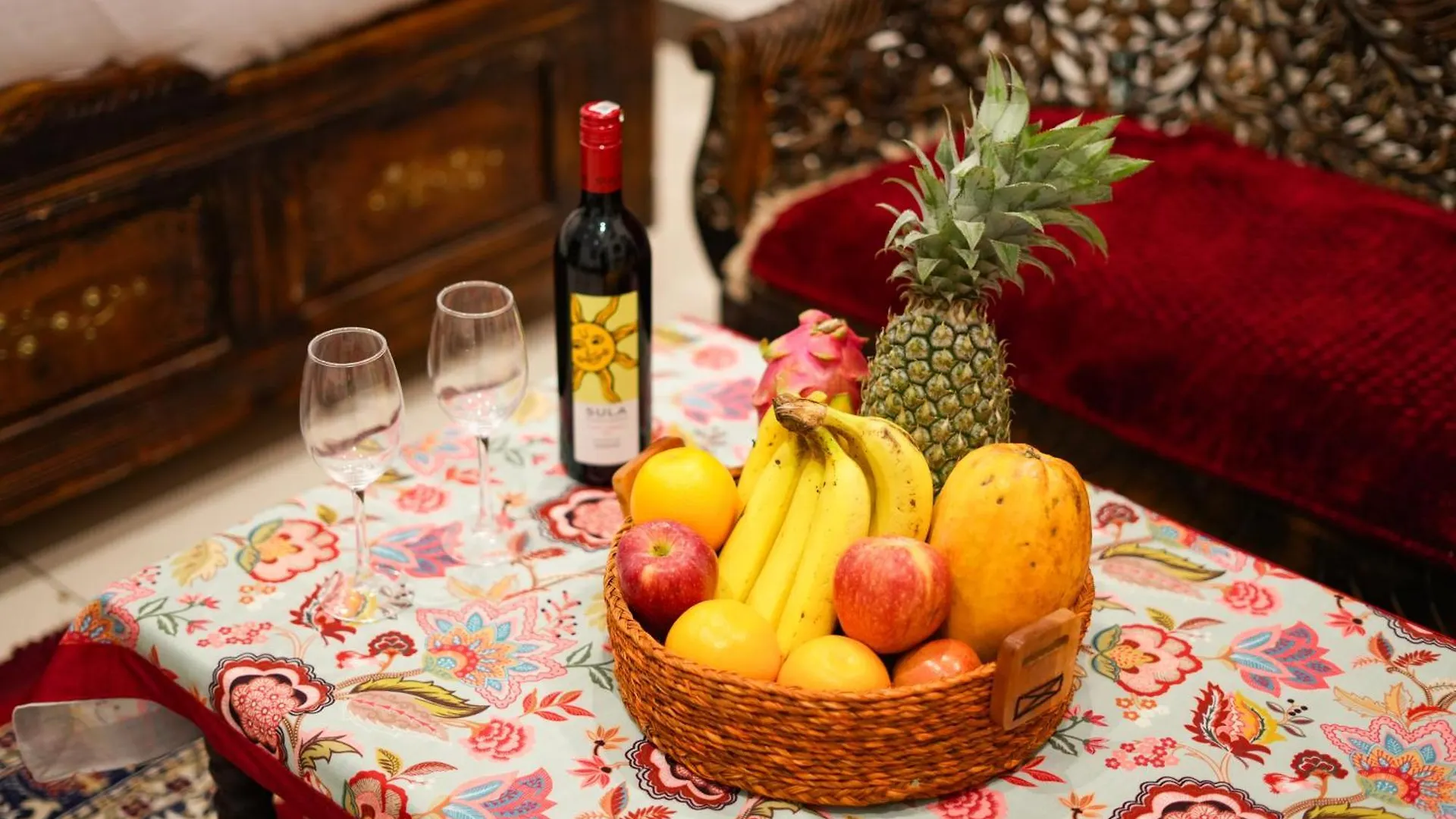 PETAL OF MEWAR - A Luxury Boutique Hotel Udaipur 3*,