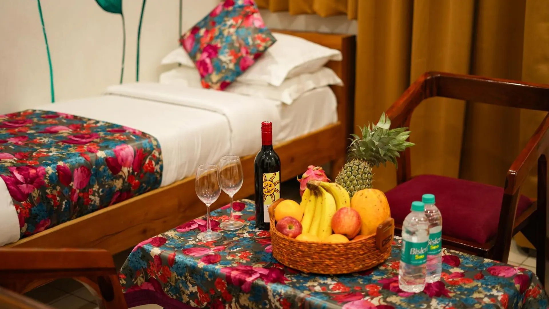 PETAL OF MEWAR - A Luxury Boutique Hotel Udaipur